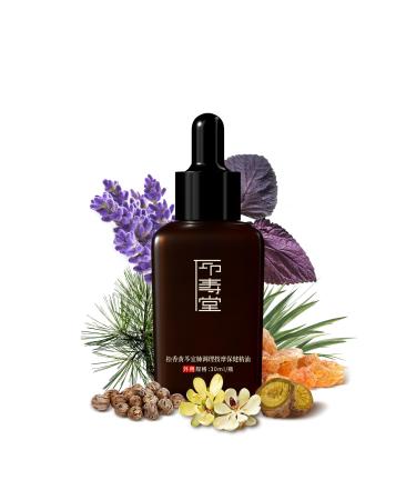 Breeze Breathe Easy Essential Oil Blend Frankincense Magnolia & Cedarwood for Congestion Sinus Relief & Clear Breathing Comfort + Seasonal Defense 30ml Natural Skin-Safe (1.01 Fl Oz (Pack of 1))