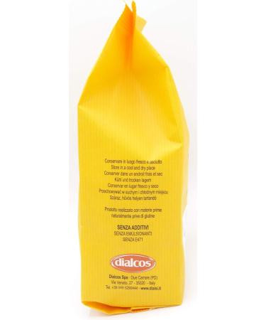 Penne DialS Gluten Free Corn and Rice Pasta 400g - Buy Online on GoSupps.com