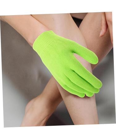 NUSITOU 1 Set Moisturizing Hand and Foot Covers Female Moisturizing Gloves Moisturizing Gloves for Girl Moisturizing Socks Dry Hand Moisturizing Gloves Moisturizing Hand Gloves - Buy Online on GoSupps.com