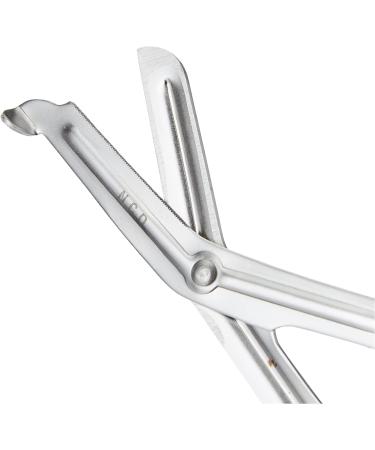 Prestige Medical 870-F-LIL Bandage Scissors - Matte Lilac Universal - Buy Online on GoSupps.com