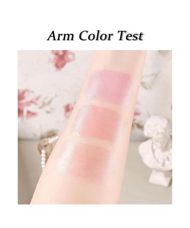 Jelly Lipstick Set - Color Changing Moisturizer Long Lasting Glossy Finish | 3 Pack Flower Lip Balm for All-Day Hydration - Buy Online on GoSupps.com
