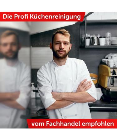 Nordicare Stove Top Cleaner Glass Ceramic - Induction Cooktop Polish & Protector 500ml - No Scrubbing Pad - Protective Film - Made In Denmark - Buy Online on GoSupps.com