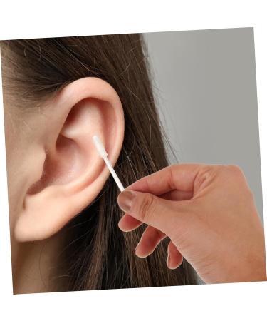 HAKIDZEL Kit of Disposable Adhesive Ear Cleaner Reusable Wax Sticks for Ear Health - Buy Online on GoSupps.com
