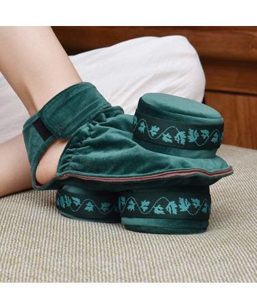 Heallily Smoke-Free Moxa Purifier | Pain Relief for Neck & Knee Joint | Moxibustion Treatment for Health Maintenance - Buy Online on GoSupps.com