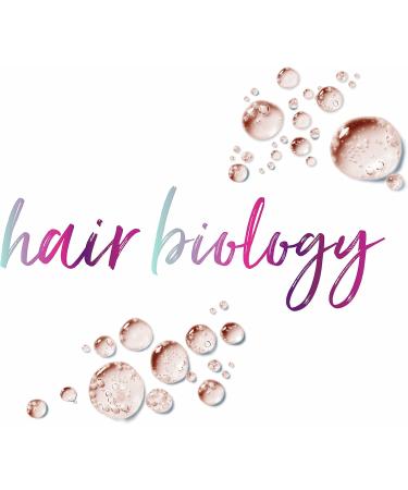 Pantene Pro-V Hair Biology De-Frizz & Illuminate Shampoo Conditioner and Hair Mask Anti-Frizz Hair Products Set with Hyaluronic Acid For Frizzy Or Dry & Coloured Hair - Buy Online on GoSupps.com