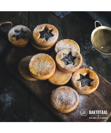 BrandNewCake Dried Figs 230g - Delicious and Natural Ideal for Snacks and Recipes - Buy Online on GoSupps.com