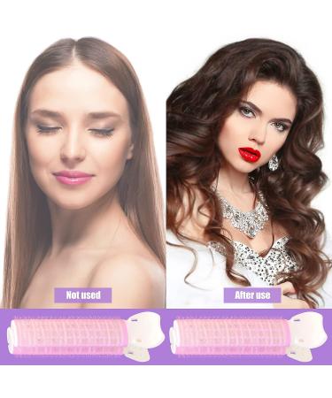 6 PCS Volume Hair Clips for Instant Volumizing and Natural Fluffy Roots - DIY Hair Styling Clip for Long and Short Hair - Buy Online on GoSupps.com