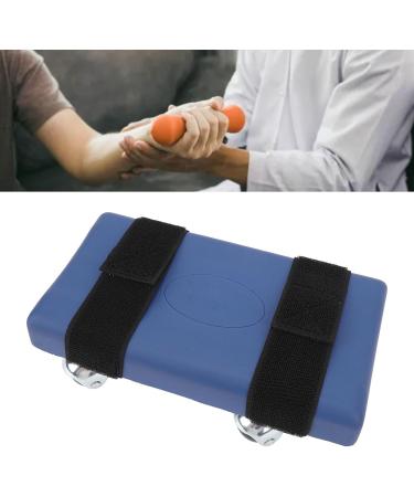 Shoulder Joint Rehabilitation Pulley - Arm Exercise Equipment for Stroke & Injury Recovery - Durable PU Material - Buy Online on GoSupps.com