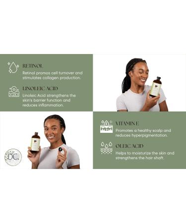Purely Crafted CACAY Kahai Oil BULK | 100% Pure Virgin 16 oz | Stronger Alternative to Rosehip | Vitamin E & Linoleic Acid for Skin & Hair Care - Buy Online on GoSupps.com