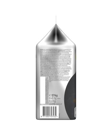 TASSIMO Capsules Coffee Shop Selections Cappuccino Intenso - 40 Coffee Capsules (Pack of 5) | Buy Online Ship Worldwide - Buy Online on GoSupps.com