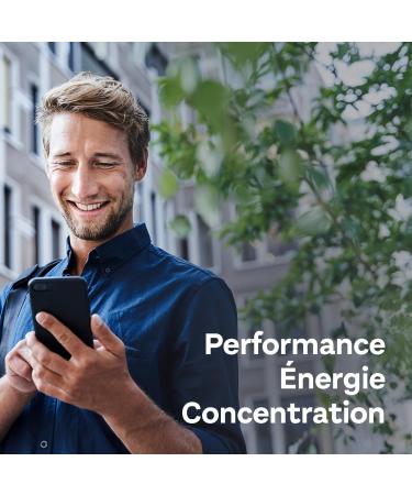 Doppelherz System VITAMIN B12 PLUS Dietary supplement Liquid Performance Energy and Concentration Orange and Grapefruit Taste 30 bottles of 25 ml - Buy Online on GoSupps.com