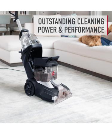 Hoover AH31924CA Renewal Carpet Cleaning Formula 64 oz white 1.89 l (Pack of 1) ( Packaging May Vary ) - Buy Online on GoSupps.com
