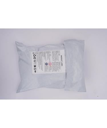 480 Pieces Extra Long C-Curve Nail Tips Extra Long U shape Curve Nail Tips XL Transparent Acrylic Nail Tips Half Cap False Nail Tips 12 Different Sizes for DIY Nails (Transparent Natural Colors) G1161397 - Buy Online on GoSupps.com