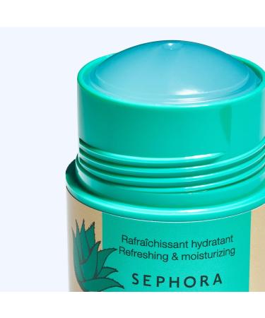 Sephora Coconut Solid Deodorant - Refreshing & Soothing 1.76 oz - Buy Online on GoSupps.com