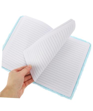 DOITOOL Recording Book Notebook Note Book Writing Book Cartoon Diary Book Daily Use Journal Book Cartoon Notepad Girl Journal Book Girl Supply Daily Use Diary Book Animal Child Birthday - Buy Online on GoSupps.com