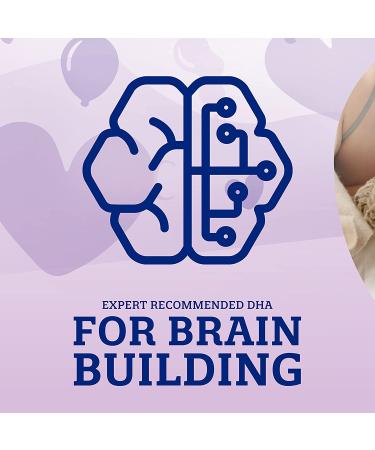 Enfamil NeuroPro Gentlease Baby Formula 6ct 2fl oz Bottles - Brain & Immune Support with DHA, Clinically Proven to Reduce Fussiness, Gas & Spit-Up - Pack of 8 - Buy Online on GoSupps.com