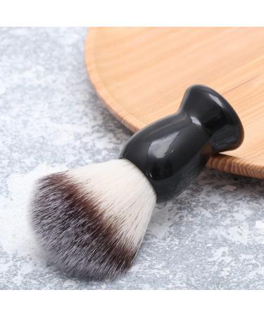 Frcolor Face-Dachs Razor Brush for Men | Premium Beard & Shaving Brush - Ideal for Smooth Shaving & Grooming | Ships Internationally - Buy Online on GoSupps.com