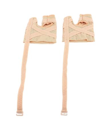 ZJchao Bunion Corrector for Men & Women | Adjustable Hallux Valgus Splint & Breathable Cushion Socks - Buy Online on GoSupps.com