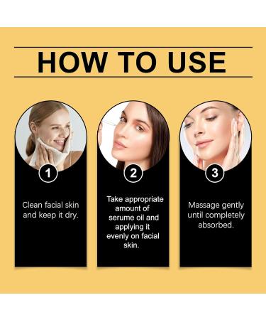 S rum visage la vitamine C et au curcuma naturel pour une peau raffermie et plus lumineuse une peau plus uniforme un teint plus uniforme anti- ge et hydratant et une peau plus lisse. (2pcs) - Buy Online on GoSupps.com