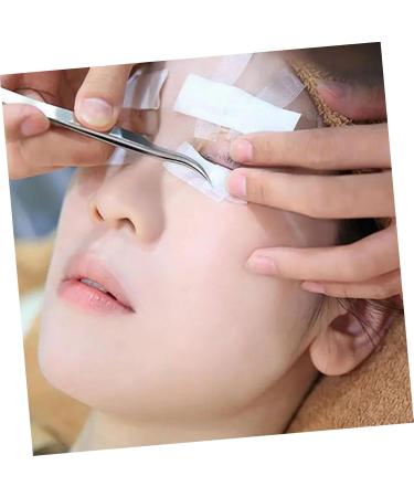 Didiseaon 32 Rolls Eyelash Tape - Premium Eyelash Extensions Supplies Non-Woven Fabric Skin Cover Tapes for Perfect Application - Buy Online on GoSupps.com