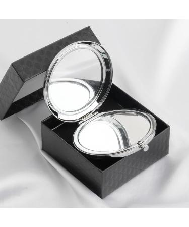 15th Birthday Gifts for Girls | Compact Mirror & Inspiring Presents for 15 Year Old Daughter - Buy Online on GoSupps.com