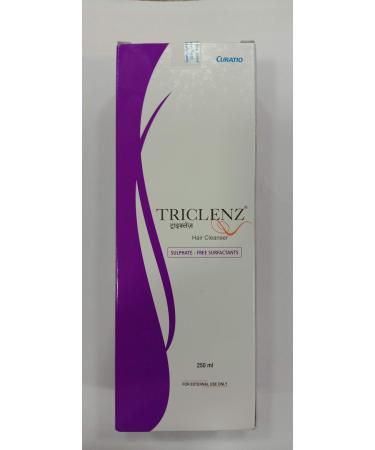 Triclenz Hair Cleanser (250 ml)