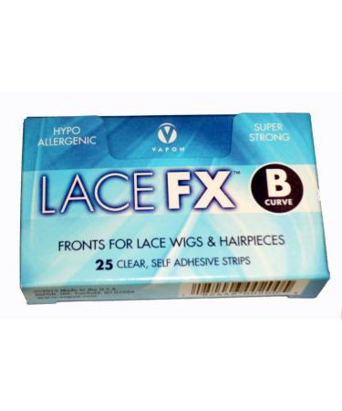 FXB25 (25 Strips) Adhesive strips