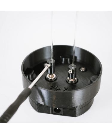 Buy Colloidal Silver Generator Kit | Pure 99.99% Silver Wire | Produce Colloidal Silver at Home | FromBora International Shipping - Buy Online on GoSupps.com