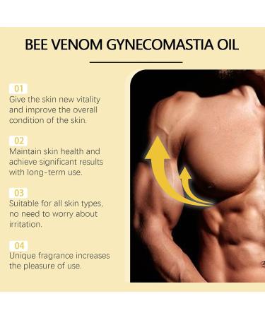 Huile raffermissante pour homme 12 ml liquide raffermissant compact massage absorption rapide formule hydratante l g re utilisation multifonctionnelle id ale pour la maison la gym les - Buy Online on GoSupps.com