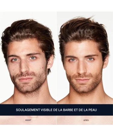 Beard Cream - Natural Mustache Butter 100ml | Beard Butter | Face Moisturizer Shaving Care Hairdresser Hairdresser Hydration - Buy Online on GoSupps.com