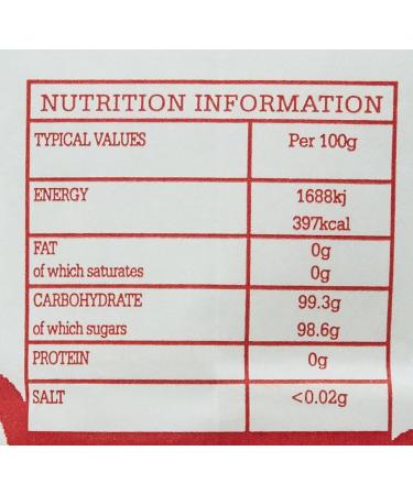 Tate & Lyle Fairtrade 1:1 Jam Sugar 1kg - Buy Online on GoSupps.com