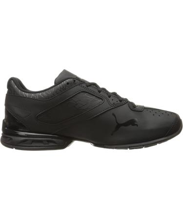 PUMA Men's Tazon 6 FM 13 Puma Black - Stylish and Comfortable Athletic Shoes for Men - Buy Online on GoSupps.com