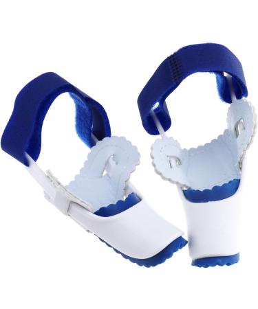 Buy SING F LTD 2 PCS Bunion Corrector & Protector | Hallux Valgus Toe Pain Relief - Buy Online on GoSupps.com