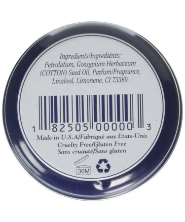 Rosebud Lip Salve 2-Pack - 0.8 oz (Pack of 2) | Rosebud Perfume Co. | Moisturizing Lip Balm - Buy Online on GoSupps.com