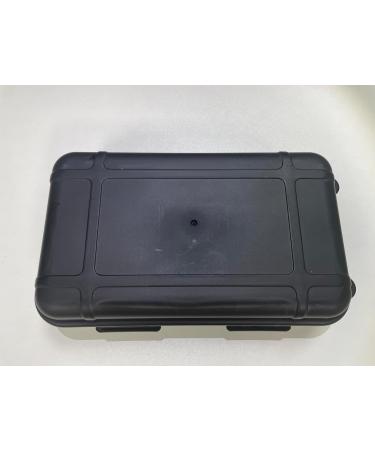 Survival Kit 13 in 1 - Professional Emergency Gear with Knife & Flashlight for Camping Hiking Fishing Adventure | Ideal Gift for Men & Fathers - Buy Online on GoSupps.com