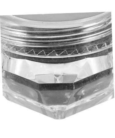 PLAFOPE Makeup Kit - 3 Sets Symphony Dental Drill Plastic Chemicals Colorful Nail Kit - 0.5x0.5cmx3pcs - Buy Online on GoSupps.com