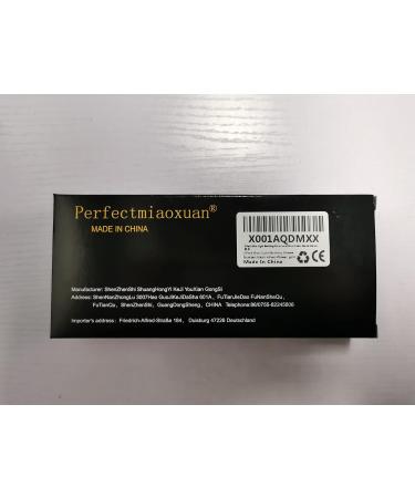 2 Pack Blue Light Blocking Glasses Anti Blue Light Gaming Glasses Retro Fashion Frame Non-Prescription Lens Anti Fatigue Headache Computer Screen Glasses for Women and Men Unisex Round Glasses a1 black Silver + Flower Gold - Buy Online on GoSupps.com