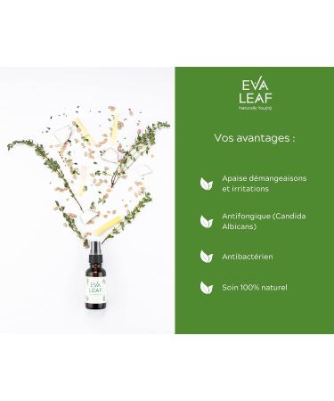 Natural Treatment Against Vaginal Mycosis Vulvar Bacterial Vaginosis I Candidiasis I Candida albicans I Antifungal I Hui - Buy Online on GoSupps.com