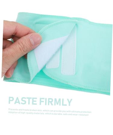 Buy Essential Oil Gel Neck Patch - Anti-Wrinkle & Moisturizing Neck Care | International Shipping - Buy Online on GoSupps.com