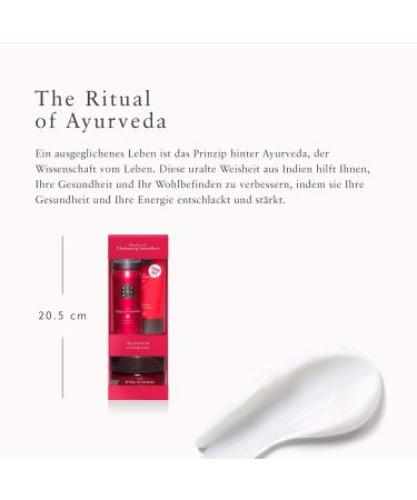 RITUALS The Ritual of Ayurveda Trial Set - Discover Serenity & Wellness | Shop Internationally - Buy Online on GoSupps.com