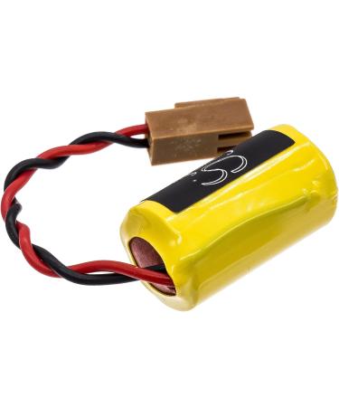 Buy LS14250-MR FBT030A C52005 1200mAh Battery - Compatible 3.6V Rechargeable Battery for Reliable Performance | International Shipping Available - Buy Online on GoSupps.com