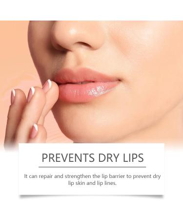 Huile L vres Hydrating Hydrating Serums Pour S ches Aucun Brillant Bousculant Collant Pour Les S ches Repulpantes - Buy Online on GoSupps.com