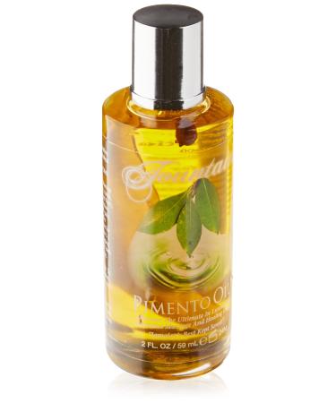 Fountain Pimento Oil Small