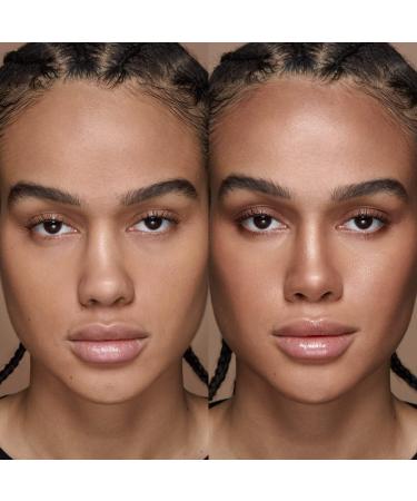 KIKO Milano Sculpting Touch Creamy Stick Contour 201 - Chocolate_Old | Matte Finish & Creamy Texture - Buy Online on GoSupps.com