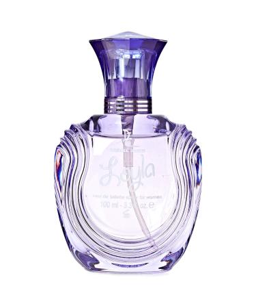Loyla Eau De Parfum for Women 3.3 Oz By Dorall Collection