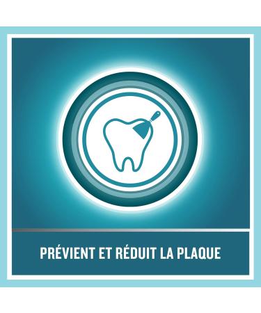 Listerine Bain de Bouche Fraicheur Go t Plus L ger 500ml - Buy Online on GoSupps.com