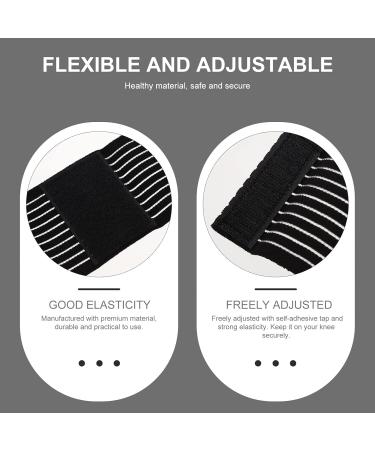 Shop Elastic Ankle Brace - Support Sleeve & Strap for Sports | International Shipping Available - Buy Online on GoSupps.com