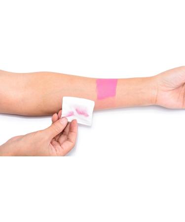 CCbeauty Pink Eye Black Stick - Sweatproof Face Paint for Baseball Football Softball & Lacrosse | Pro Performance Game Day Accessories - Buy Online on GoSupps.com