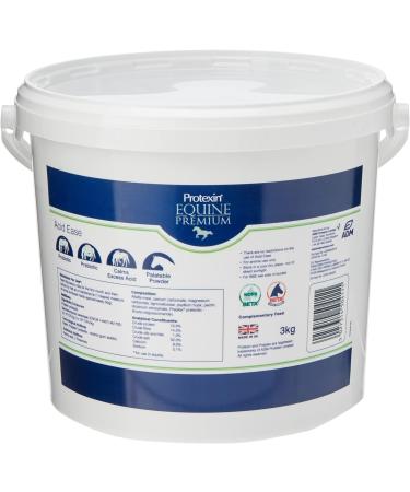 Protexin Equine Premium Acid Ease 3 Kg FE1016 - Buy Online on GoSupps.com