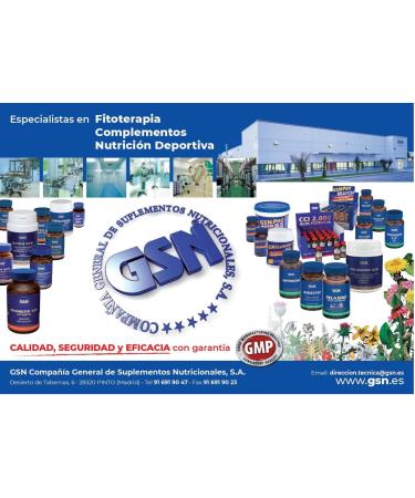 GSN 500 g Sprint Product (unspecified product details) - Buy Online on GoSupps.com